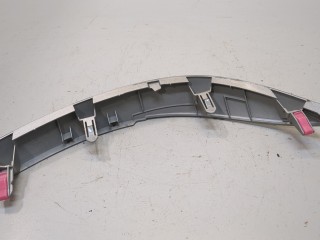 Пластик панели торпеды, ориг. номер 5543612090, Toyota Corolla 2010-2013