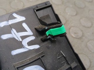 Пластик панели торпеды передний, ориг. номер BB5378044F08A, Ford Explorer 2015-2018
