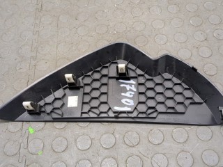 Пластик панели торпеды передний, ориг. номер BB5378044B1A, Ford Explorer 2015-2018