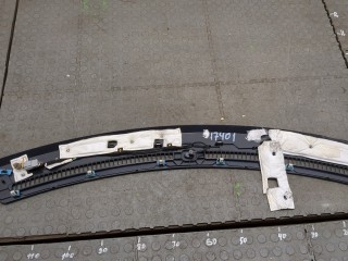 Пластик панели торпеды, ориг. номер FB5Z78044E82BB, Ford Explorer 2015-2018