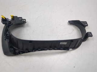 Пластик панели торпеды, ориг. номер 84830L3000WK, KIA K5 2019-2024