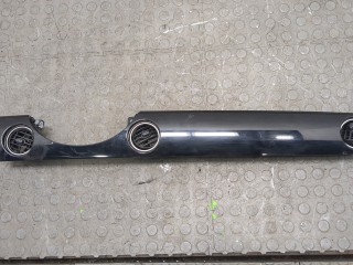 Пластик панели торпеды, ориг. номер M12155321, Mazda MX-5 2005-2008