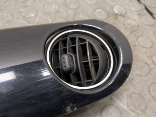 Пластик панели торпеды, ориг. номер M12155321, Mazda MX-5 2005-2008
