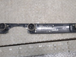Пластик панели торпеды, ориг. номер M12155321, Mazda MX-5 2005-2008