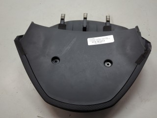 Пластик (обшивка) салона, ориг. номер 847152V000RY, Hyundai Veloster 2011-2015