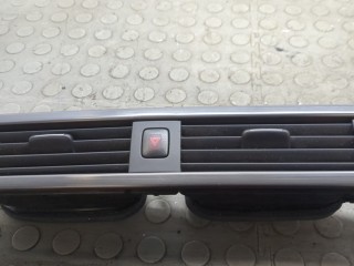 Пластик панели торпеды, ориг. номер 30676293, 30676292, 31417089, Volvo XC70 2013-2017