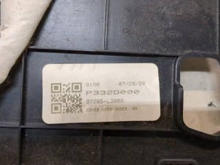 Пластик панели торпеды, ориг. номер 97285L3000, KIA K5 2019-2024