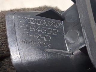 Пластик панели торпеды, ориг. номер 9184632, Volvo XC70 2004-2007