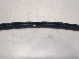 Пластик панели торпеды, ориг. номер 2612397, Volvo XC70 2004-2007