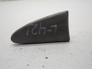 Пластик панели торпеды, ориг. номер MR975185, Mitsubishi Outlander 2002-2009