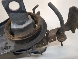 Кулак поворотный правый задний, ориг. номер 31476179, Volvo S60 2010-2013