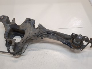 Кулак поворотный правый задний, ориг. номер 31476179, Volvo S60 2010-2013