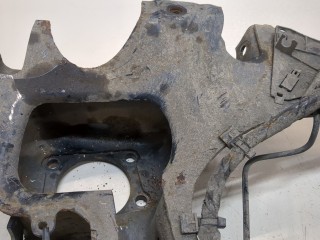Кулак поворотный правый задний, ориг. номер 31476179, Volvo S60 2010-2013