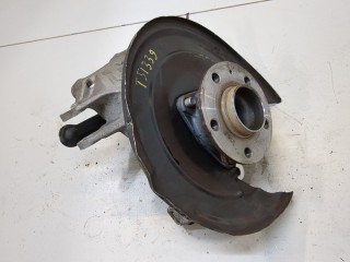 Кулак поворотный левый задний, ориг. номер 32246249, Volvo XC40 2022-2026