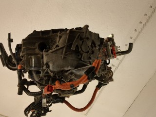 КПП - автомат (АКПП), ориг. номер 3090047084, Toyota Auris E18