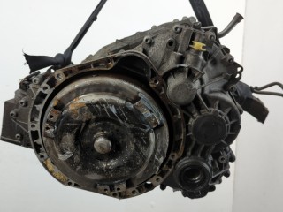 КПП - вариатор Mercedes B W245 2008-2011