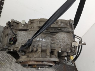 КПП - вариатор, ориг. номер A1693703200, Mercedes B W245 2008-2011