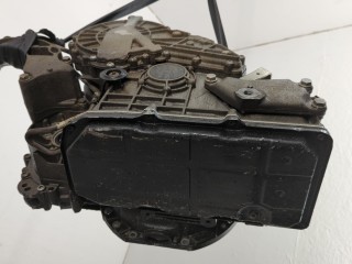 КПП - вариатор, ориг. номер A1693703200, Mercedes B W245 2008-2011
