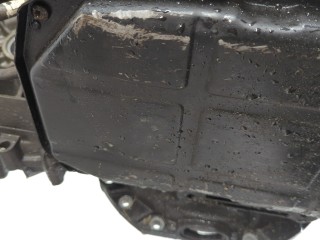 КПП - вариатор, ориг. номер A1693703200, Mercedes B W245 2008-2011