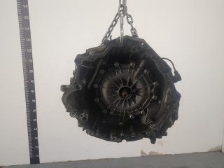 КПП - вариатор Audi A6 2001-2005