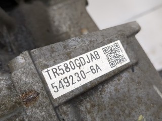 КПП - вариатор, ориг. номер TR580, Subaru Impreza 2016-2019