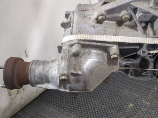 КПП - вариатор, ориг. номер 200415TAE00, 220005BW013, Honda CR-V 2016-2023