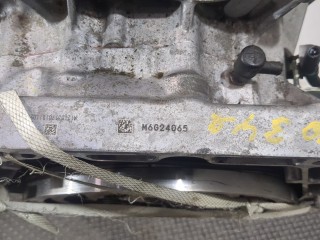 КПП - вариатор, ориг. номер 200415TAE00, 220005BW013, Honda CR-V 2016-2023