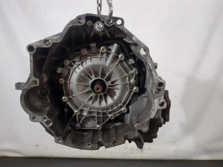 КПП - вариатор Audi A6 2008-2011