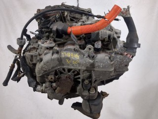 КПП - вариатор, ориг. номер 3090048062, Lexus RX 2006-2009