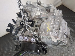 КПП - вариатор, ориг. номер 1345137070, Toyota Corolla E210 2018-2022