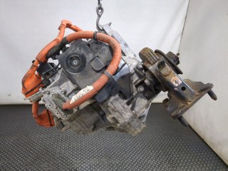 КПП - вариатор, ориг. номер 3090048121, Toyota RAV 4 2010-2016