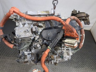 КПП - вариатор, ориг. номер 3090048121, Toyota RAV 4 2010-2016