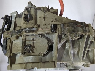КПП - автомат (АКПП), ориг. номер 3090078011, Toyota RAV 4 2015-2019