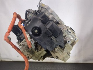 КПП - автомат (АКПП), ориг. номер 3090078011, Toyota RAV 4 2015-2019