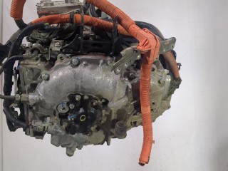 КПП - автомат (АКПП), ориг. номер 3090078011, Toyota RAV 4 2015-2019