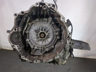 КПП - вариатор Audi A4 2000-2006
