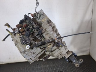 КПП - вариатор, ориг. номер 2124117, Honda Jazz 2001-2005
