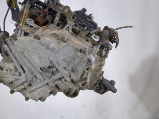 КПП - вариатор, ориг. номер 2124117, Honda Jazz 2001-2005