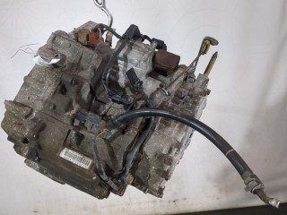 КПП - вариатор, ориг. номер 2124117, Honda Jazz 2001-2005