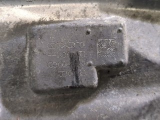 КПП - вариатор, ориг. номер 3090047100, Toyota Prius 2015-2019