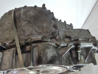 КПП - вариатор, ориг. номер JDJC4016579, K5DJCA0, Honda Civic 2015-2019