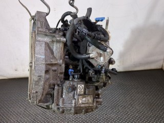 КПП - вариатор, ориг. номер JDJC4016579, K5DJCA0, Honda Civic 2015-2019