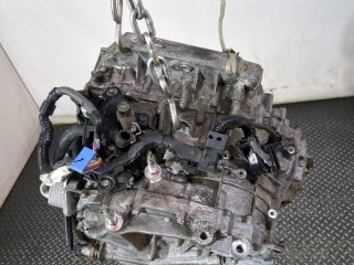КПП - вариатор, ориг. номер JDJC4016579, K5DJCA0, Honda Civic 2015-2019