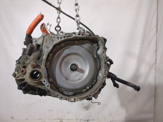 КПП - автомат (АКПП) 4х4 Lexus RX 2006-2009