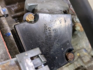 КПП - автомат (АКПП) 4х4, ориг. номер 3090048062, Lexus RX 2006-2009