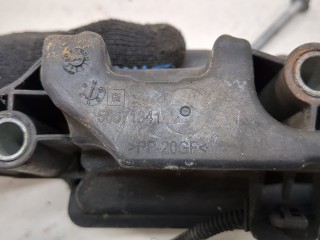 Ресивер, ориг. номер 55571341, Opel Corsa 2014-2019