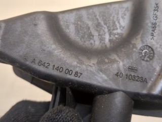 Ресивер, ориг. номер A6421400087, Mercedes S-Класс 2005-2009