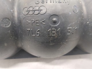 Ресивер, ориг. номер 7L6131541, Volkswagen Touareg 2006-2010