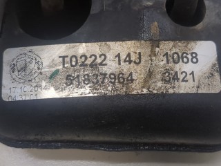 Ресивер, ориг. номер 51837964, Fiat Doblo 2005-2015