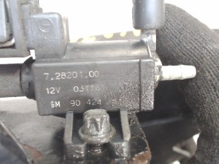 Ресивер, ориг. номер 72820100, Opel Zafira 2003-2006